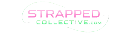 Strapped Collective Logo